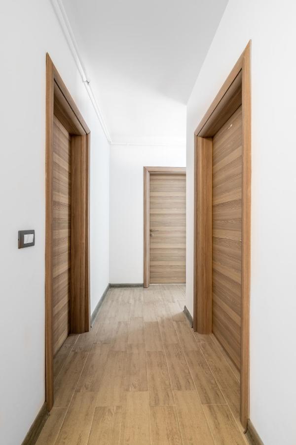 Apartament Harmony 3 Resort Mamaia Năvodari Extérieur photo
