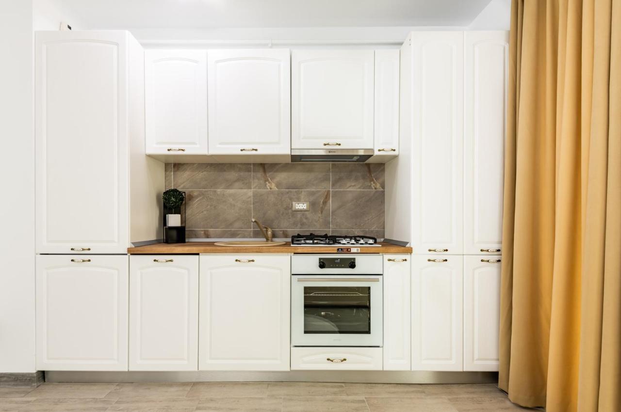 Apartament Harmony 3 Resort Mamaia Năvodari Extérieur photo