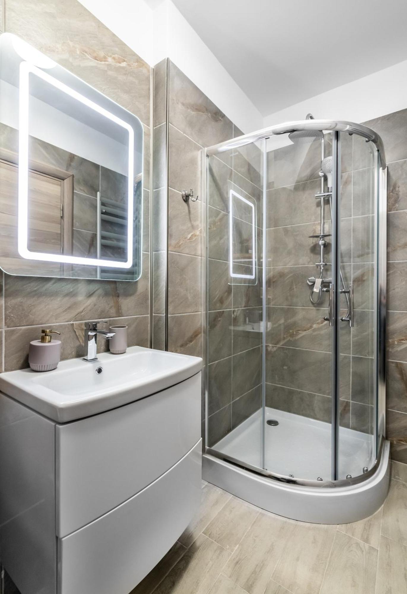 Apartament Harmony 3 Resort Mamaia Năvodari Extérieur photo
