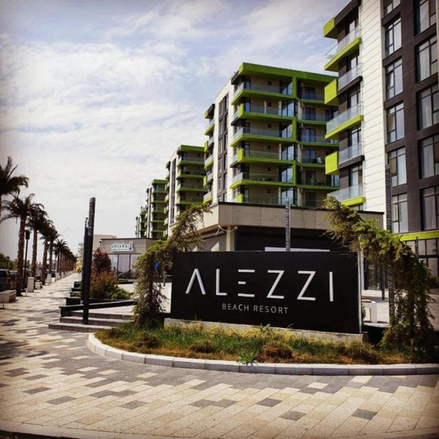 Apartament Harmony 3 Resort Mamaia Năvodari Extérieur photo