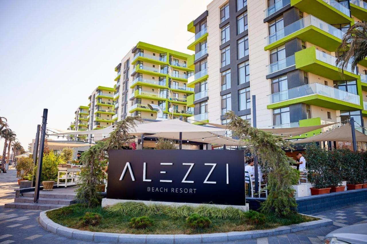 Apartament Harmony 3 Resort Mamaia Năvodari Extérieur photo